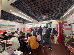 -老陈婆手工面庄