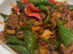 -裕德隆清真饭庄·天津特色菜(东丽店)