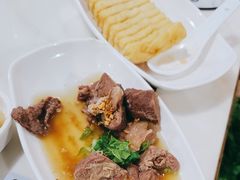 -潮汕大目牛肉火锅(水围店)