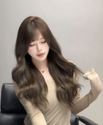 -YESIDO椰岛造型烫发染发