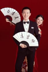 -蔚蓝映像STUDIO婚纱摄影(南稍门店)