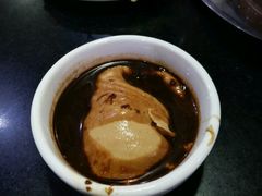 特色酱料-新梅居(宁海东路店)