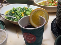 -锦府盐帮·李宅(领展购物广场中关村店)