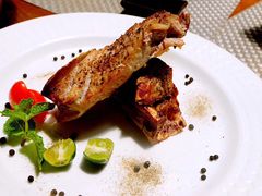-山葵家·创意料理(宁波来福士店)