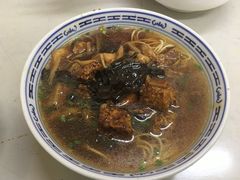-小桃园餐厅
