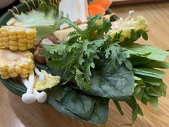 -竹鲜笙全竹宴(国色天香店)