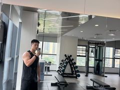 -WEGYMER健萌健身(麦德龙钰龙天下馆)