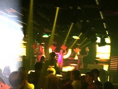 -TOP LIV Night Club 酒吧