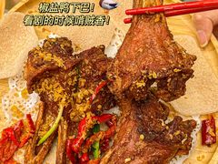 -避风塘·金牌店·夜宵(金玉兰店)