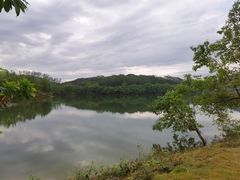 -凤岗南门山森林公园