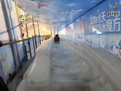 -欢乐水魔方水世界