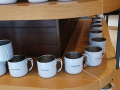 -星巴克(广州东圃天银店)