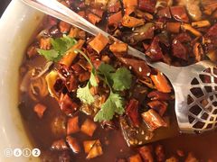 -丰收日·小海鲜·沪上家宴(顾村正大店)