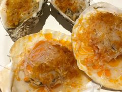 -蓝钻·国际美食海鲜自助百汇(西直门店)