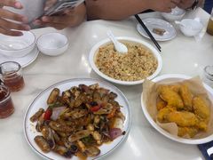 -嘉升大排档(番禺总店)