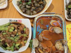 -本色.小马哥烧烤(无锡九里仓店)