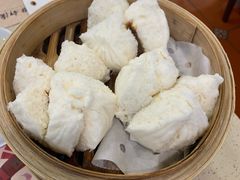 蜜汁叉烧包-点都德(汇胜楼店)