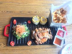 -LYFATTI 莱芙缇(赣水路店)