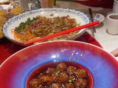 -山西会馆·晋菜·晋商宴·学堂记忆(许坦西街店)