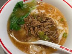 -万利记·长沙粉面小吃(京基水贝店)