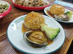 -叶存利海鲜大馅饺子(海宁路总店)