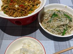 -彭耕记猪油炒小菜(吉联mall店)