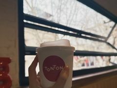 -TonTon(永康路店)