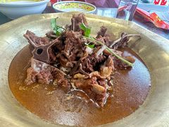 精选羊蝎子-芦月轩羊蝎子(北蜂窝店)