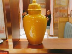 -清真·小梅鸽香港餐厅·小鼎玖煲(立丰城店)