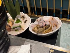 -一绪に寿喜烧(虹悦城店)