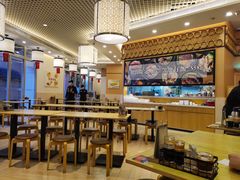 大堂-添好运点心专门店(百老汇店)