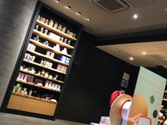 -星巴克臻选(郑州国贸360广场店)