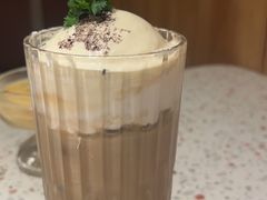 -战斧牛排餐厅(百盛优客店)
