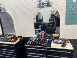 -D&H by Devilhands男士理容店