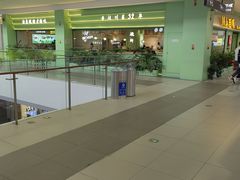 -杉杉奥特莱斯广场(哈尔滨店)
