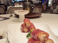 金沙红米肠-南棠馆粤菜坊(群光店)
