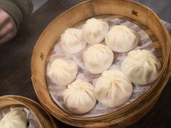 -新龍袍蟹黄汤包(南京东路店)