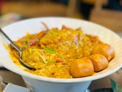 -simply thai天泰(世纪汇店)