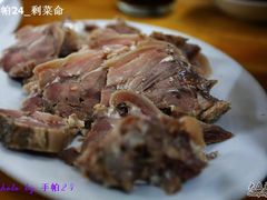 -月星羊肉面馆(黄河路美食休闲街店)