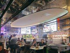 -亚马逊海鲜自助(万象汇店)