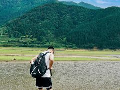 -上坦村