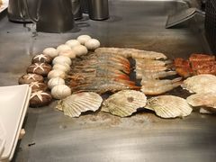 -大渔铁板烧(大悦城店)