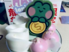 -好利来(马家堡店)