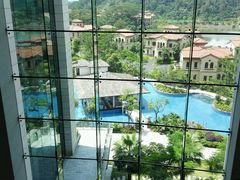 -河源万绿湖美思威尔顿酒店