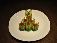 -胜家和风料理