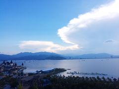-芽庄珍珠岛游乐园