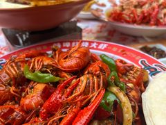 -阿财老铺·老蚌埠龙虾城(华夏总店)