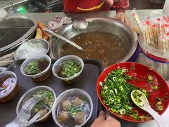 -好成财牛排馆(涂门街总店)