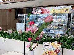 -哈根达斯(滨江店)