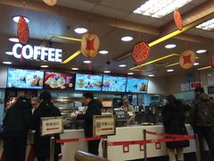 -肯德基(豫园店)